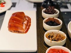 -小大董·烤鸭(观景餐厅·南京西路店)