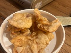 -恩你小木屋·韩式料理(假日广场店)