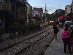 -平溪村