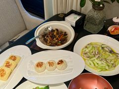 -外滩三号餐厅·创意中餐