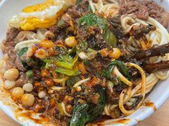 -朱儿面庄(洋河三路店)