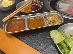 -炽城·烤肉名家(鸿达中央广场店)