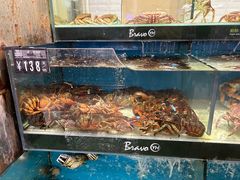 -永辉超市(鲁谷店)