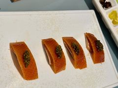 -小大董·烤鸭(观景餐厅·南京西路店)