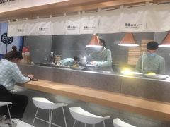 -池奈·咖喱蛋包饭(熙地港店)