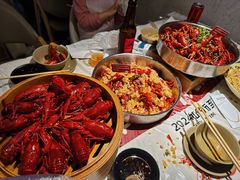 -靓靓蒸虾·头牌蒸虾(雪松路总店)