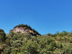 -九曲溪竹筏码头