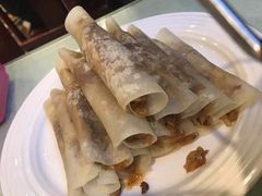 -福寿斋·老北京铜锅涮肉·烤鸭(顺义总店)