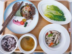 -弗蕾亚·和月月子调理院(东湖店)