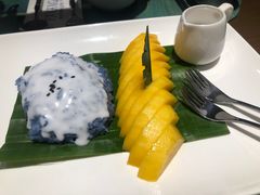 -帕蓝·暹罗料理(大学路店)