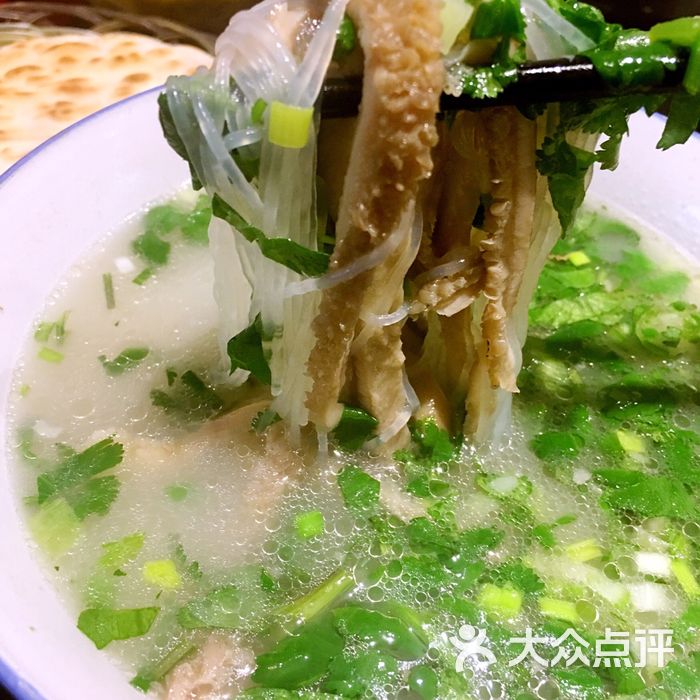 秘制肚丝汤                 夜角楼           夜角楼           sue