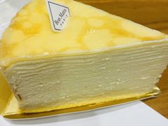 -早安巴黎(四季坊店)