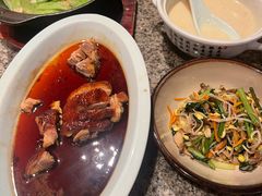 -南京大牌档(壹方天地店)