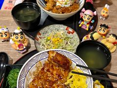 -左舞和风屋便当(金地店)