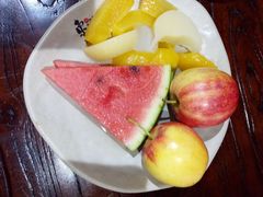 -东巴婆婆云南鱼豆花火锅(大东门店)
