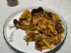 -萃華楼(王府井店)