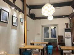 大堂-鬼味烤翅(南锣鼓巷店)