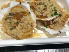 烤扇贝-盒马鲜生(金桥国际广场店)