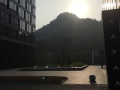 -阿里中心·杭州Z空间