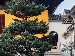 -西园戒幢律寺
