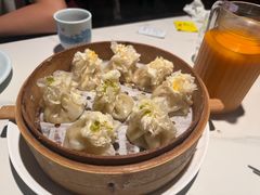 -龍聚祥烧麦馆(鼓楼店)