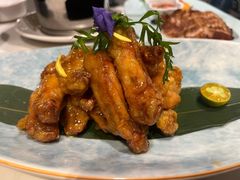 -蕉叶·泰国歌舞风情(世贸店)