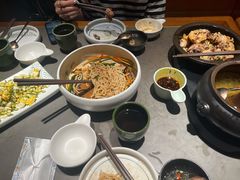 -云海肴·汽锅鸡·云南菜(高德置地店)