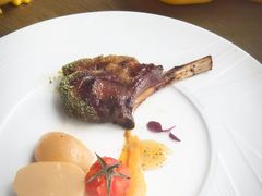 -恰餐厅CHAR Grill(北京三里屯洲际店)