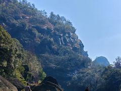 -九曲溪竹筏码头