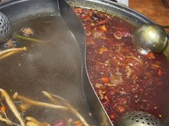 -楠火锅(仁恒梦中心店)