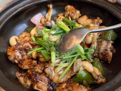 -常来小聚·广州非遗传承餐厅(高德置地店)