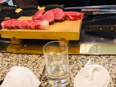 -神户牛排餐厅MOURIYA(总店)