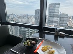 -上海龙之梦万丽酒店