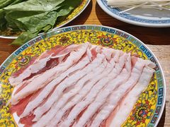 -义聚成老北京炙子烤肉(门框店)