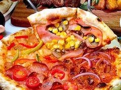 -get pizza意大利餐厅(凯德MALL店)