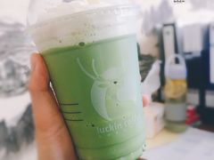 -瑞幸咖啡(福田荣超大厦大堂店)