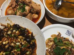 -陶然居·重庆菜(解放碑店)