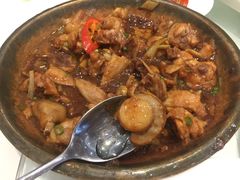 -至潮餐厅精致粤菜·活鲈鱼·走地鸡(珠江新城店)