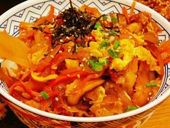 -樱の千渡日式料理·铁板烧•烧鸟(金盛田广场店)