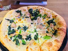 -Tubestation站点比萨(高新万达ONE店)