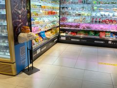 -盒马鲜生(杭州运河上街店)