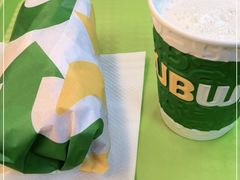 -赛百味SUBWAY(金宝汇店)