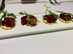 -王品牛排(福州泰禾店)