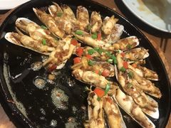 -北李妈妈菜·虾爬子大锅贴(贵和店)