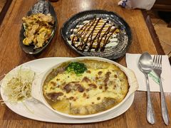 -玛格萝妮比萨屋(陆家浜路店)