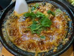 -二孃鸡爪爪(东风路总店)