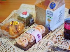 酸奶樱花卷-安德鲁森Andersen Bakery(龙湖店)