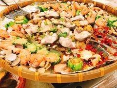 -顺德人家食府(黄金广场店)