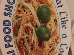 -太食獸泰式茶餐厅(IFS国金中心店)