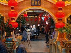 -汇景花园酒家(基立下道店)